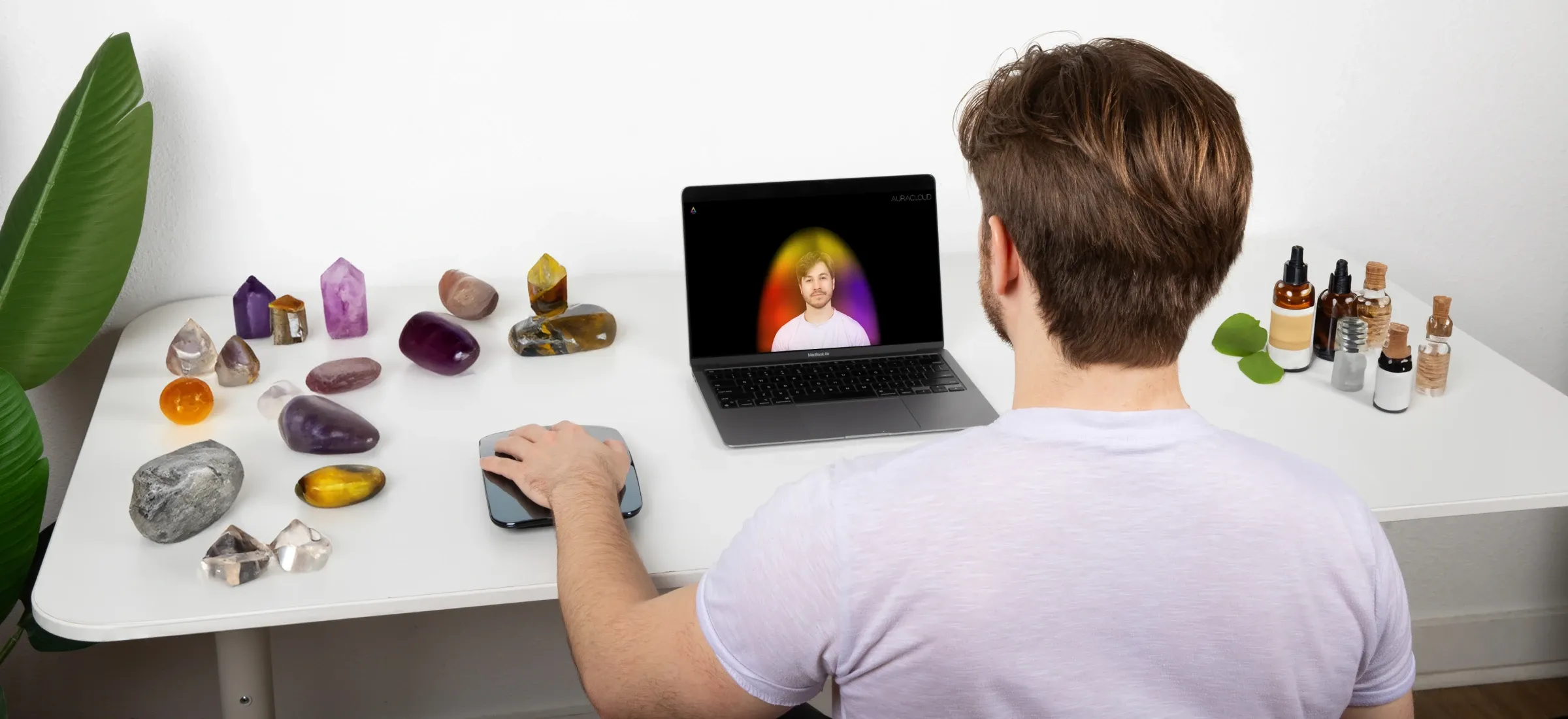 Buy Aura Camera | Enhance Your Wellness Business