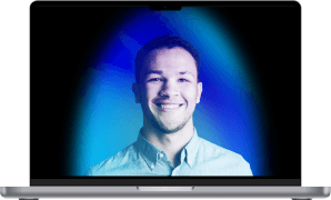 Explore the Kirlian Camera