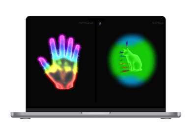 Kirlian Camera