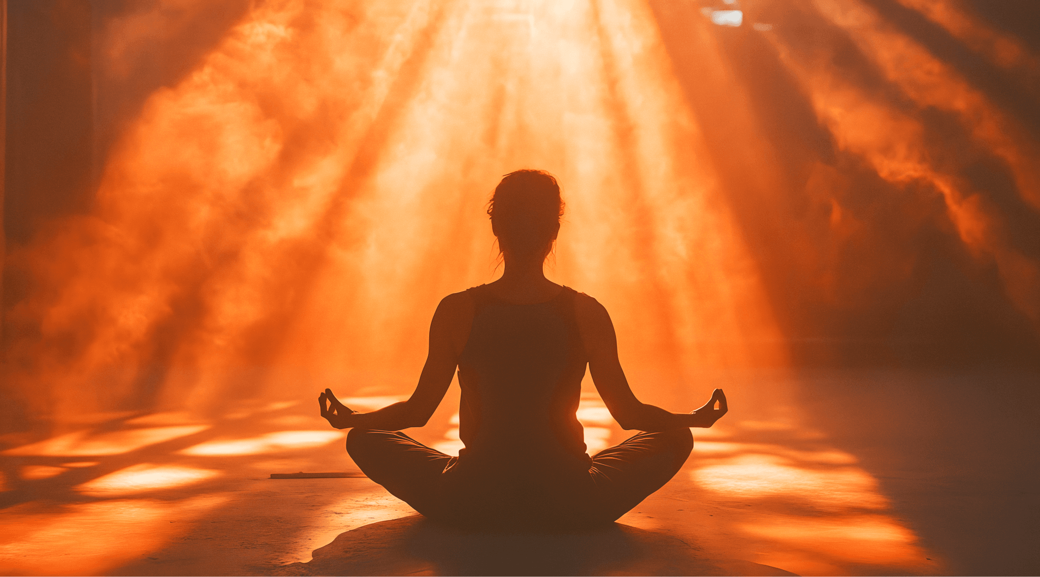 Svadhishthana Chakra: A Guide to Understanding The Sacral Chakra